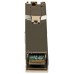 STARTECH SFP COBRE RJ45 COMPATIBLE CON HP J8177C