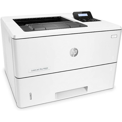 HP Impresora laser monocromo laserJet Pro M501dn