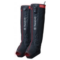 THERABODY FG, JETBOOTS PRO PLU (Espera 4 dias)