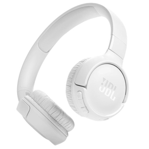 AURICULARES JBL TUNE 520BT WH V2-SX30 AURICULARES JBL TUNE 520BT WH V2