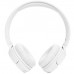 AURICULARES JBL TUNE 520BT WH V2