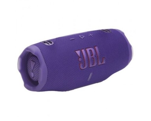 ALTAVOCES JBL CHARGE 6 PUR