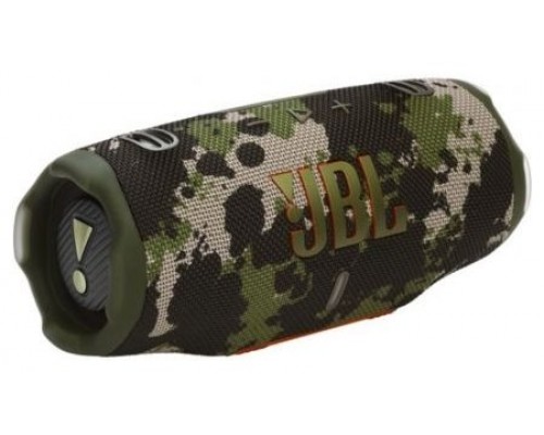 ALTAVOCES JBL CHARGE 6 CAMO-SX25 ALTAVOCES JBL CHARGE 6 CAMO