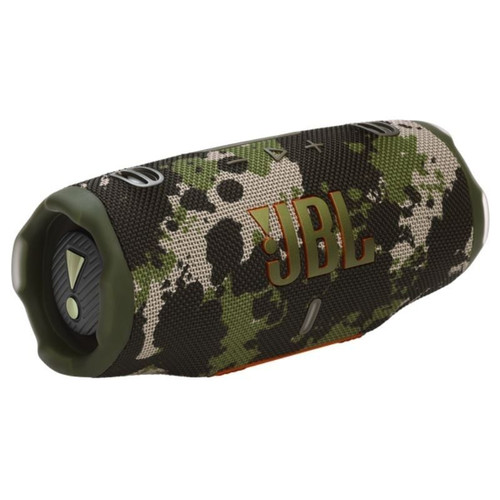 ALTAVOCES JBL CHARGE 6 CAMO-SX25 ALTAVOCES JBL CHARGE 6 CAMO
