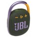 ALTAVOCES JBL CLIP4 GREEE