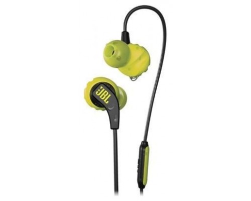 Auricular Jbl Endurance Run Microfono Integrado Jack