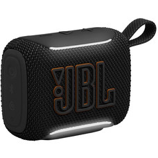 ALTAVOCES JBL GO5 BK