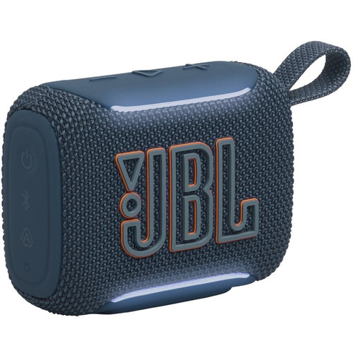 ALTAVOCES JBL GO5 BL