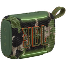 ALTAVOCES JBL GO5 SQUAD