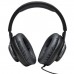 AURICULARES JBL QUANTUM 100 BK
