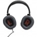 AURICULARES JBL QUANTUM 100 BK