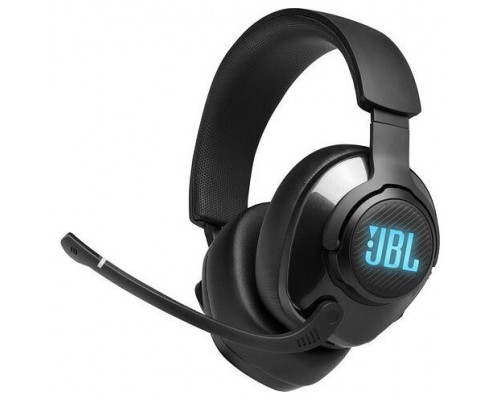 AURICULARES JBL QUANTUM 400 BK