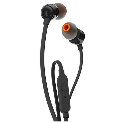 AURICULARES JBL T110BLK-DU30 AURICULARES JBL T110BLK