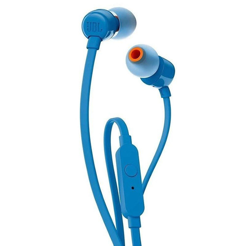 AURICULARES JBL T110BLU