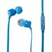 AURICULARES JBL T110BLU