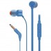 AURICULARES JBL T110BLU