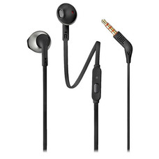 AURICULARES JBL T205BLK V2-SX30 AURICULARES JBL T205BLK V2