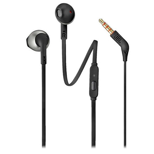 AURICULARES JBL T205BLK V2-SX30 AURICULARES JBL T205BLK V2