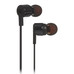 AURICULAR INTRAUDITIVO JBL TUNE T210 BLACK MICROFONO-SX30 AURICULAR INTRAUDITIVO JBL TUNE T210 BLACK MICROFONO