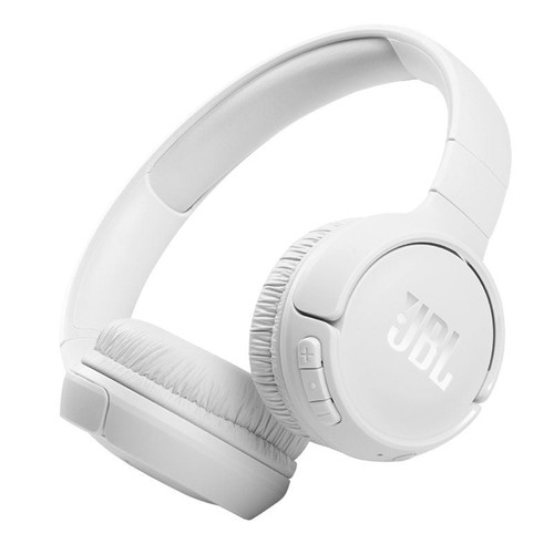 AURICULARES JBL TUNE 510BT WH