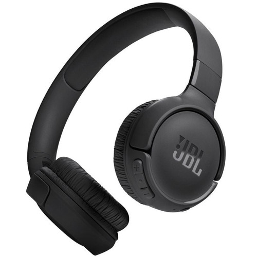 AURICULARES JBL TUNE 525BT BK