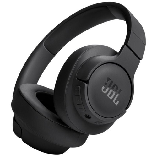 AURICULARES JBL TUNE 720BT BK