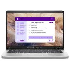 PORTATIL DELL PRO 14 PLUS PB14250 U5-235U 16GB 512GB 14" W11P