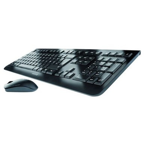 Cherry Teclado+Ratón Inalámbrico DW3000 Negro-IA30 Cherry Teclado+Ratón Inalámbrico DW3000 Negro