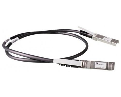 HPE Cable X240 10G SFP+ to SFP+ 1.2m