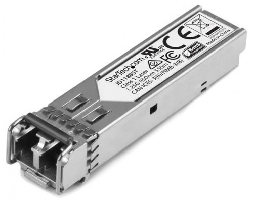 STARTECH SFP 1000BASE-SX MULTI LC 550M