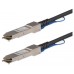 STARTECH CABLE QSFP+ 1M JG326A 40G