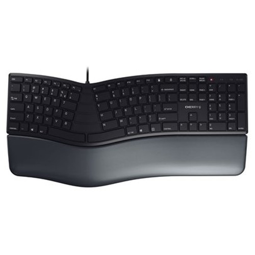 Cherry KC 4500 Ergonomico USB-IA30 Cherry KC 4500 Ergonomico USB