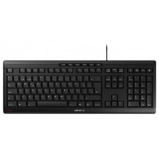 Cherry Teclado Stream usb negro