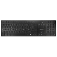 Cherry Teclado Bater&iacute;a Litio Rec. Bluetooth/Radiof
