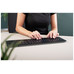 Cherry Teclado Batería Litio Rec. Bluetooth/Radiof-IA30 Cherry Teclado Batería Litio Rec. Bluetooth/Radiof