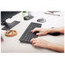 Cherry Teclado Batería Litio Rec. Bluetooth/Radiof-IA30 Cherry Teclado Batería Litio Rec. Bluetooth/Radiof