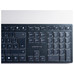 Cherry Teclado Batería Litio Rec. Bluetooth/Radiof-IA30 Cherry Teclado Batería Litio Rec. Bluetooth/Radiof