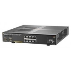 SWITCH ARUBA 2930F 8G POE+ 2SFP