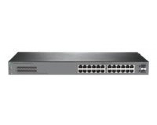 SWITCH HP 1920S 24G 2SFP POE+ 370W