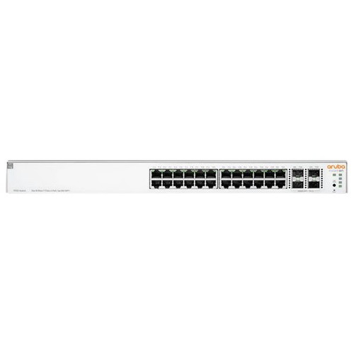 HPE NW IOn 1930 24xGbE PoE 4xSFP/SFP+ 195W