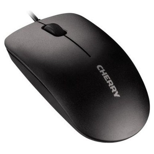 Cherry Raton Optico MC1000 USB Negro-IA29 Cherry Raton Optico MC1000 USB Negro