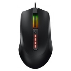 RATON OPTICO GAMING JM-2200-2 NEGRO CHERRY (Espera 4 dias)