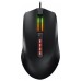 RATON OPTICO GAMING JM-2200-2 NEGRO CHERRY (Espera 4 dias)