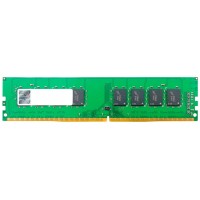 MEMORIA TRANSCEND DIMM DDR4 4GB 2666MHZ CL19 1R*8
