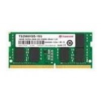 Sodimm 8gb 3200mhz Ddr4 Transcend 1.2v Cl22 1rx16