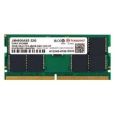 Sodimm 16gb 4800mhz Ddr5 Transcend 1.1v Cl40 1rx8