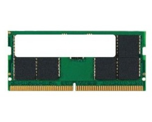 Sodimm 8gb 4800mhz Ddr5 Transcend 1.1v Cl40 1rx16