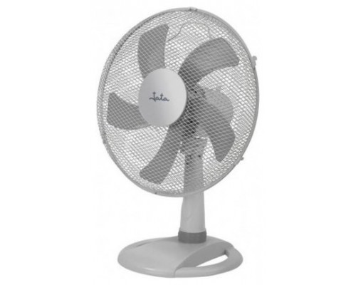 VENTILADOR JATA DE MESA VM3027 5 ASPAS 43CM