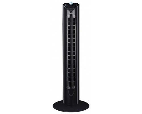 VENTILADOR JATA DE TORRE VT3041 NEGRO