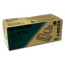 SHARP Toner JX 9200/9210 Negro